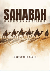 Sahabah metgezellen van de profeet